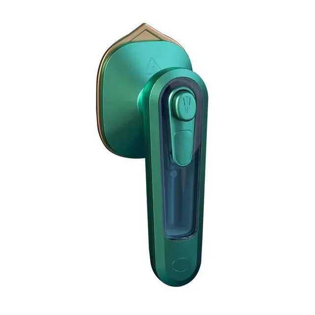 Handheld Mini Steam Iron for Travel, Compact and Portable