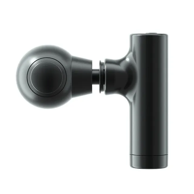 Mini Pocket Massage Gun, Lightweight, USB Rechargeable