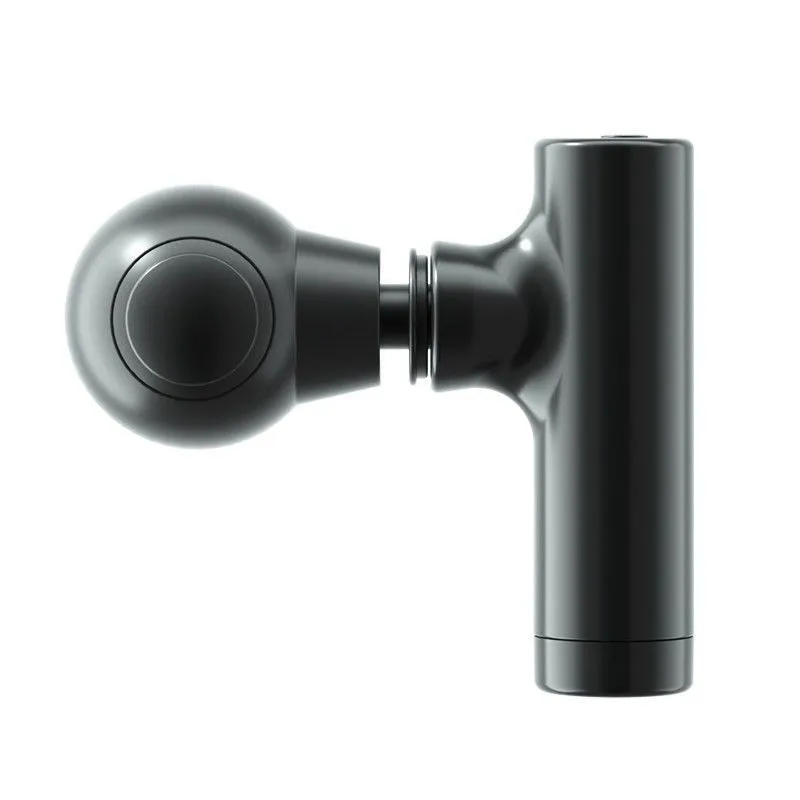 Mini Pocket Massage Gun, Lightweight, USB Rechargeable